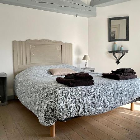 Apartamento Chez la fille de léclusier Castelnaudary Exterior foto