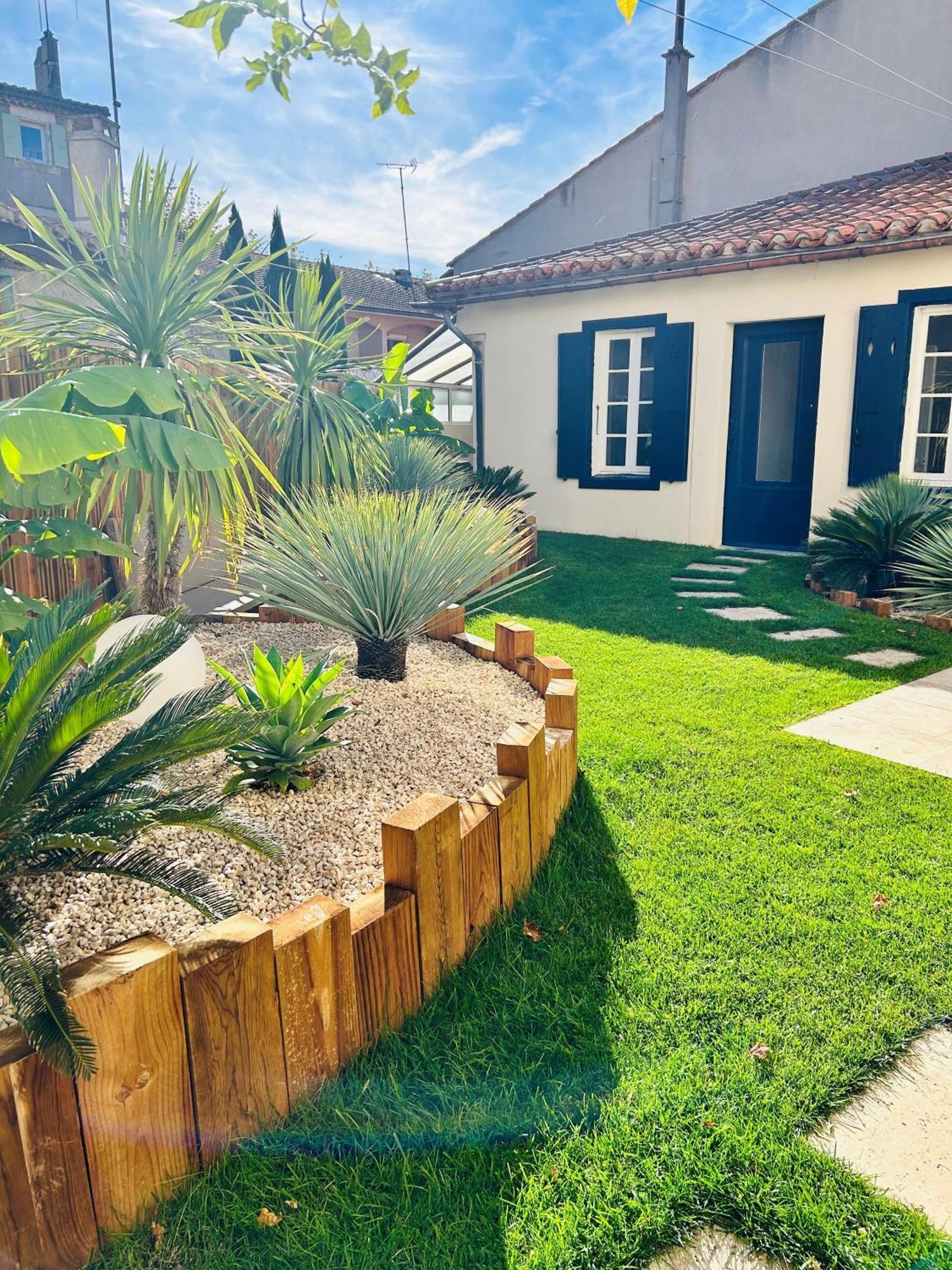 Apartamento Chez la fille de léclusier Castelnaudary Exterior foto