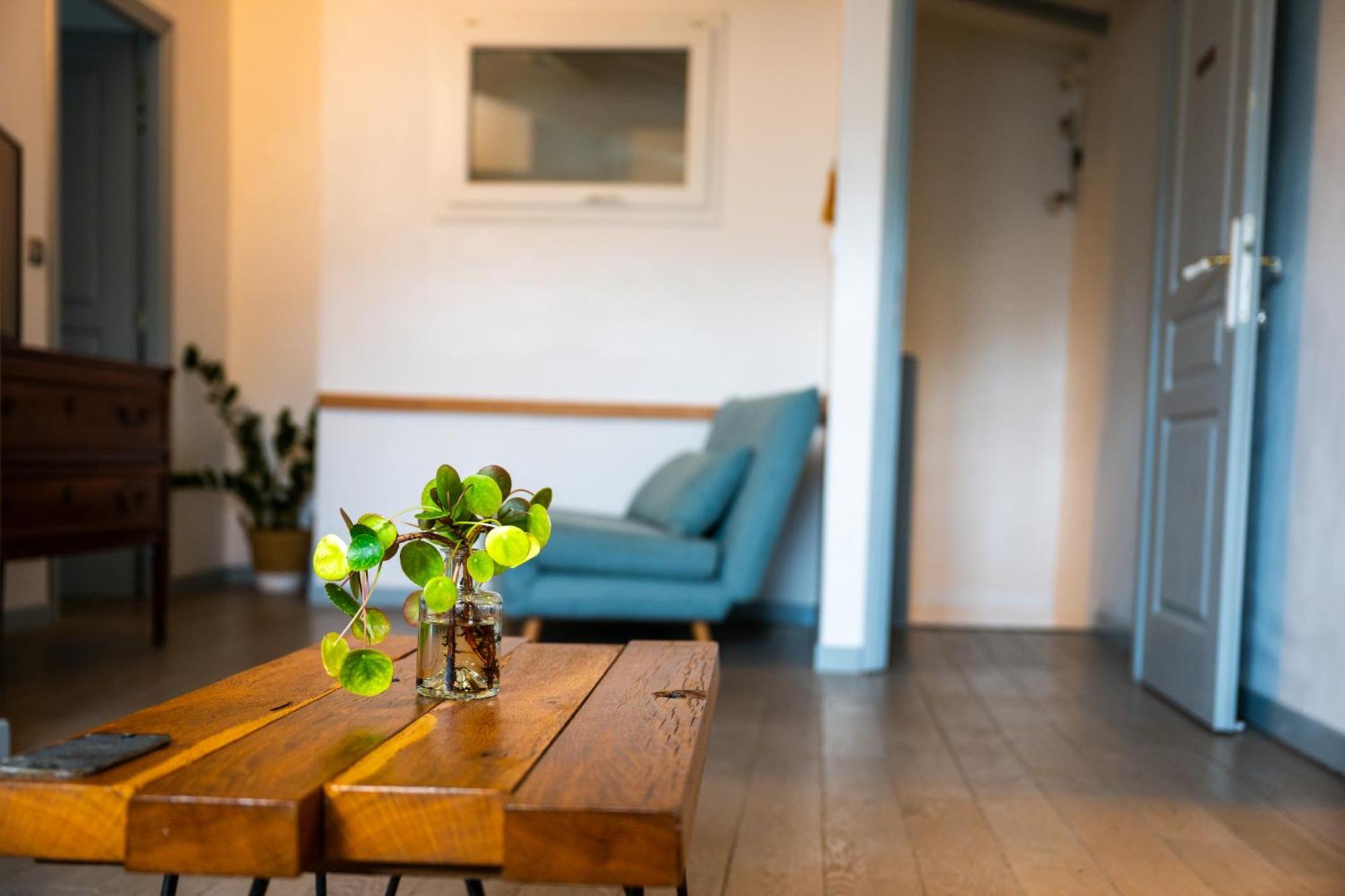 Apartamento Chez la fille de léclusier Castelnaudary Exterior foto