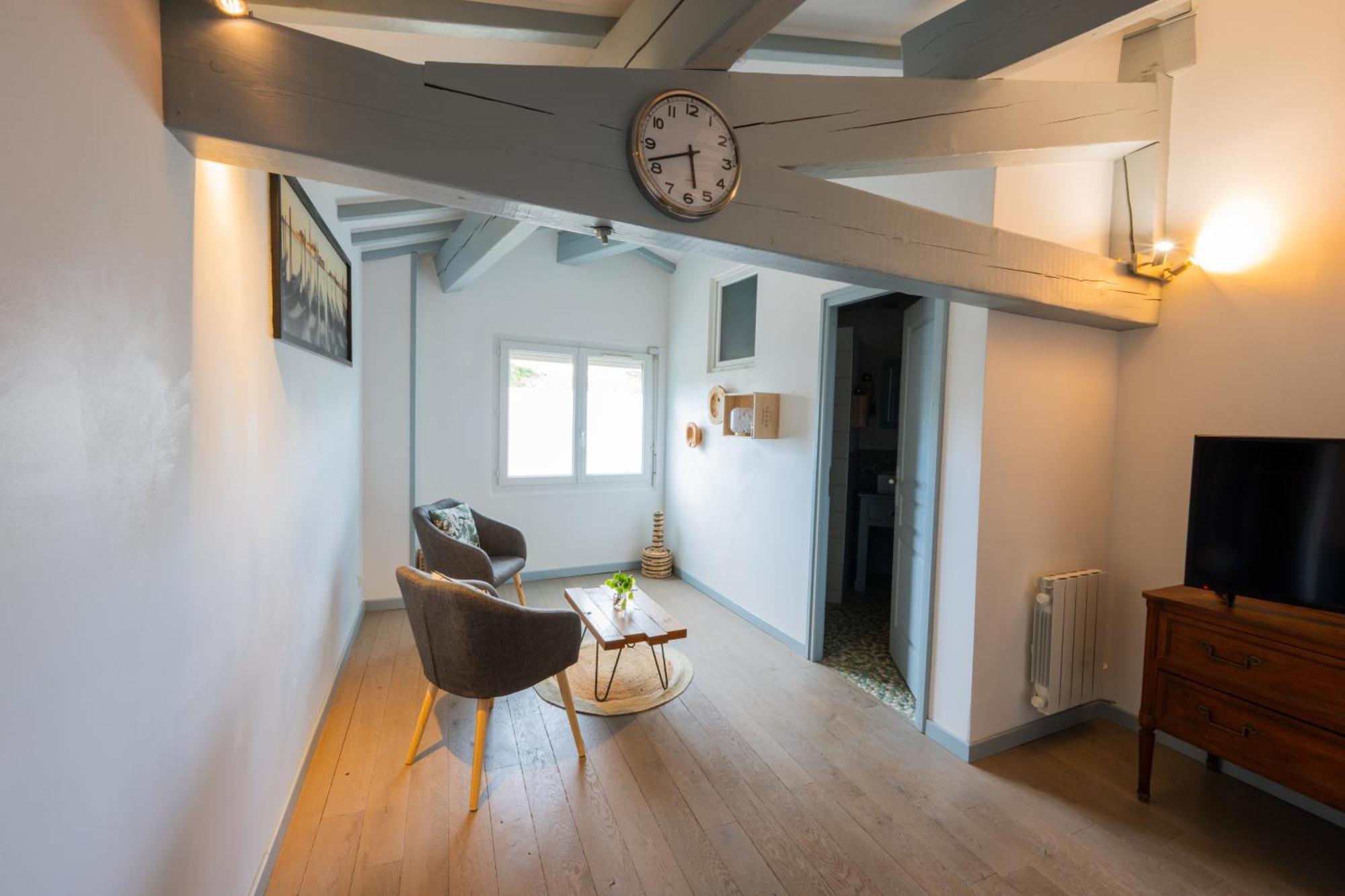 Apartamento Chez la fille de léclusier Castelnaudary Exterior foto