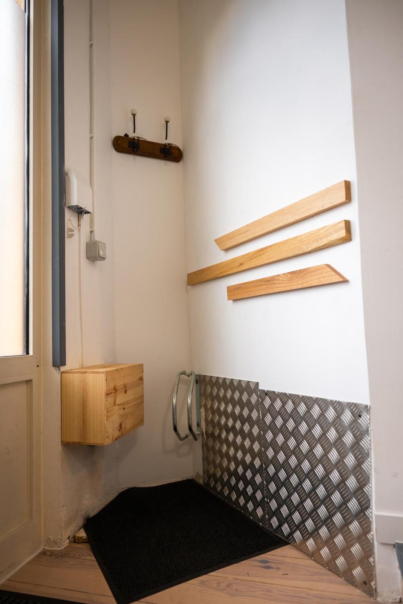 Apartamento Chez la fille de léclusier Castelnaudary Exterior foto
