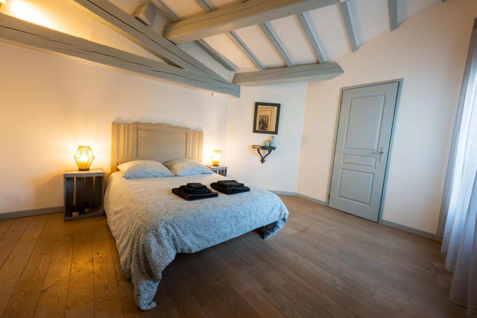 Apartamento Chez la fille de léclusier Castelnaudary Exterior foto